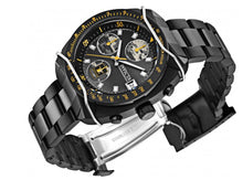 Load image into Gallery viewer, Invicta Pro Diver U.S. Army Women's 38mm Gunmetal Chronograph Watch 31844-Klawk Watches