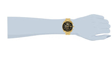 Load image into Gallery viewer, Invicta Pro Diver U.S. Army Women's 38mm Gold Stainless Chronograph Watch 31845-Klawk Watches