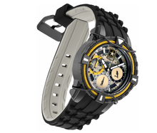 Load image into Gallery viewer, Invicta Pro Diver U.S. Army Women's 38mm Black Silicone Chronograph Watch 31850-Klawk Watches