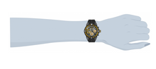 Load image into Gallery viewer, Invicta Pro Diver U.S. Army Women's 38mm Black Silicone Chronograph Watch 31850-Klawk Watches