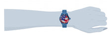 Load image into Gallery viewer, Invicta Pro Diver Automatic Womens 38mm Stars and Stripes Limited Ed Watch 32225-Klawk Watches