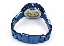 Load image into Gallery viewer, Invicta Pro Diver Automatic Womens 38mm Stars and Stripes Limited Ed Watch 32225-Klawk Watches