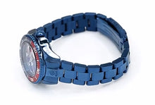 Load image into Gallery viewer, Invicta Pro Diver Automatic Womens 38mm Stars and Stripes Limited Ed Watch 32225-Klawk Watches