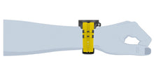 Load image into Gallery viewer, Invicta Speedway Men's 50mm Lightning Yellow Gunmetal Chronograph Watch 32255-Klawk Watches