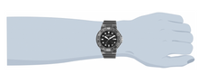Load image into Gallery viewer, Invicta Pro Diver Men's 52mm Anatomic Double Black Lightweight Sport Watch 32334-Klawk Watches