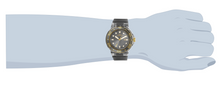 Load image into Gallery viewer, Invicta Pro Diver Men's 52mm Anatomic Gray / Gold Lightweight Sport Watch 32335-Klawk Watches
