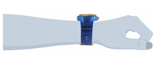 Load image into Gallery viewer, Invicta Pro Diver Men's 52mm Anatomic Blue & Gold Lightweight Sport Watch 32336-Klawk Watches