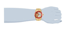 Load image into Gallery viewer, Invicta Marvel Ironman Men's 48mm Limited Pro Diver Scuba Quartz Watch 32423-Klawk Watches