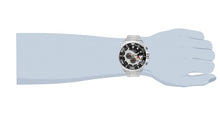 Load image into Gallery viewer, Invicta Disney Limited Edition Men's 50mm Mickey Silver Chronograph Watch 32443-Klawk Watches