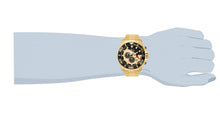 Load image into Gallery viewer, Invicta Disney Men's 50mm Mickey Limited Ed Gold Chronograph Watch 32448 RARE-Klawk Watches