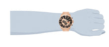 Load image into Gallery viewer, Invicta Disney Limited Ed Men's 50mm Mickey Rose Gold Chronograph Watch 32450-Klawk Watches