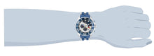 Load image into Gallery viewer, Invicta Disney Limited Edition Men's 50mm Blue Mickey Chronograph Watch 32472-Klawk Watches