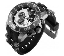 Load image into Gallery viewer, Invicta Disney Limited Edition Mens 50mm Gunmetal Mickey Chronograph Watch 32473-Klawk Watches