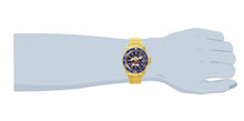 Load image into Gallery viewer, Invicta Disney Automatic Men's 40mm Limited Edition Blue Mickey Dial Watch 32506-Klawk Watches