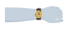 Load image into Gallery viewer, Invicta Star Wars C3P0 Men's 48mm Limited Edition Gold Silicone Watch 32519-Klawk Watches