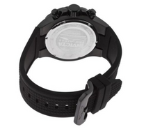 Load image into Gallery viewer, Invicta Pro Diver 18741 Men's Black & Yellow Silicone Chronograph Watch 50mm-Klawk Watches