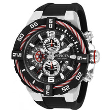 Load image into Gallery viewer, Invicta Bolt Men's 51mm Twisted Cable Anatomic Chronograph Watch 32734 RARE-Klawk Watches