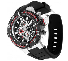 Load image into Gallery viewer, Invicta Bolt Men's 51mm Twisted Cable Anatomic Chronograph Watch 32734 RARE-Klawk Watches