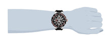 Load image into Gallery viewer, Invicta Bolt Men's 51mm Twisted Cable Anatomic Chronograph Watch 32734 RARE-Klawk Watches