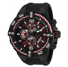 Load image into Gallery viewer, Invicta Bolt Men's 51mm Twisted Cable Anatomic Chronograph Watch 32735 RARE-Klawk Watches