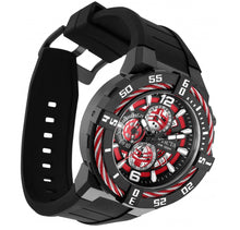 Load image into Gallery viewer, Invicta Bolt Men's 51mm Twisted Cable Anatomic Chronograph Watch 32735 RARE-Klawk Watches