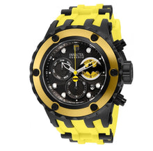Load image into Gallery viewer, Invicta DC Comics Batman Mens 52mm Limited Edition Swiss Chronograph Watch 32787-Klawk Watches