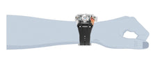 Load image into Gallery viewer, Invicta Reserve Bolt Zeus Magnum 52mm Graffiti Hydroplated Chrono Watch 32803-Klawk Watches