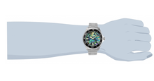 Load image into Gallery viewer, Invicta Pro Diver Men's 47mm Diamond Abalone Dial Stainless Quartz Watch 32928-Klawk Watches
