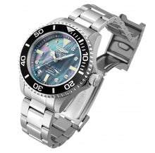 Load image into Gallery viewer, Invicta Pro Diver Women's 38mm 8 - Diamonds Black MOP Dial Quartz Watch 32929-Klawk Watches