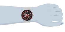 Load image into Gallery viewer, Invicta NFL Houston Texans Grand Diver Men's 52mm Chronograph Watch 33127 Rare-Klawk Watches