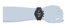 Load image into Gallery viewer, Invicta Marvel Black Panther Men's 52mm Limited Edition Chronograph Watch 33161-Klawk Watches