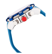 Load image into Gallery viewer, Invicta DC Comics Men's 51mm Superman Limited Ed Chronograph Watch 33164 Rare-Klawk Watches