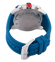 Load image into Gallery viewer, Invicta DC Comics Men's 51mm Superman Limited Ed Chronograph Watch 33164 Rare-Klawk Watches