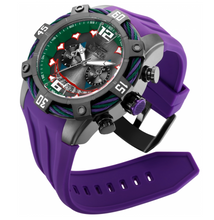Load image into Gallery viewer, Invicta Bolt DC Comics Joker Men's 51mm Limited Flyback Chronograph Watch 33166-Klawk Watches