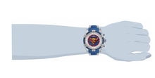 Load image into Gallery viewer, Invicta DC Comics Superman Men's 52mm Limited Chronograph Watch 33188-Klawk Watches