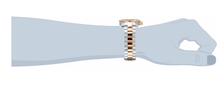 Load image into Gallery viewer, Invicta Pro Diver SCUBA Men's 50mm Blue Dial Rose Gold Swiss Chrono Watch 33301-Klawk Watches