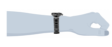 Load image into Gallery viewer, Invicta Pro Diver GMT Men's 44mm SWISS Green Dial Gunmetal Watch 33571 Rare-Klawk Watches