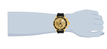 Load image into Gallery viewer, Invicta Corduba Men's 52mm Light Gold Dial Silicone Chronograph Watch 33701-Klawk Watches