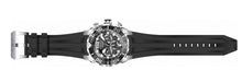 Load image into Gallery viewer, Invicta Pro Diver Men's 50mm Twisted Metal Double Black Chronograph Watch 33820-Klawk Watches