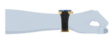 Load image into Gallery viewer, Invicta Pro Diver Men's 50mm Twisted Metal Blue & Gold Chronograph Watch 33823-Klawk Watches