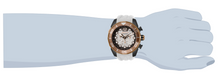 Load image into Gallery viewer, Invicta Pro Diver Men's 50mm Twisted Metal Rose Gold Chronograph Watch 33826-Klawk Watches