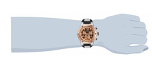 Load image into Gallery viewer, Invicta Speedway Viper Men's 52mm Rose Gold Brown Swiss Chronograph Watch 34016-Klawk Watches