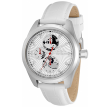 Load image into Gallery viewer, Invicta Disney Limited Edition Women's 38mm Silver Mickey Watch Band Set 34093-Klawk Watches