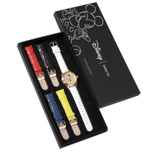 Load image into Gallery viewer, Invicta Disney Limited Edition Women's 38mm Gold Mickey Watch Band Set 34094-Klawk Watches
