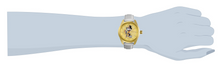 Load image into Gallery viewer, Invicta Disney Limited Edition Women's 38mm Gold Mickey Watch Band Set 34094-Klawk Watches