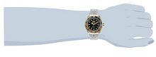 Load image into Gallery viewer, Invicta Pro Diver Men's 40mm Black & Brown Stainless Quartz Watch 34103 Rare-Klawk Watches
