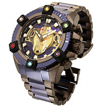 Load image into Gallery viewer, Invicta Marvel Thanos Infinity Gauntlet Men's 64mm Limited Swiss Watch 34310-Klawk Watches