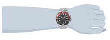 Load image into Gallery viewer, Invicta Pro Diver Automatic Men's 48mm Black / Red Stainless Watch 34314 Rare-Klawk Watches