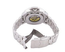 Load image into Gallery viewer, Invicta Pro Diver Automatic Men's 48mm Black / Red Stainless Watch 34314 Rare-Klawk Watches