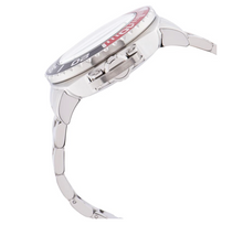 Load image into Gallery viewer, Invicta Pro Diver Automatic Men's 48mm Black / Red Stainless Watch 34314 Rare-Klawk Watches